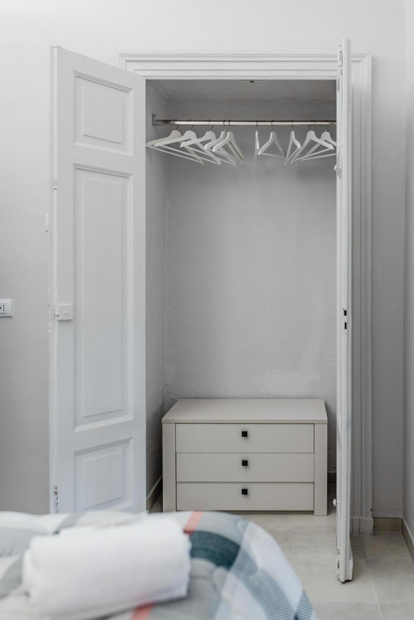 Statuto Suite Torino Exterior photo